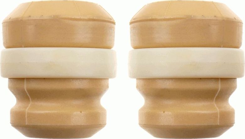 Отбойник амортизатора (стойки) SACHS сервисный комплект. Артикул 900 116