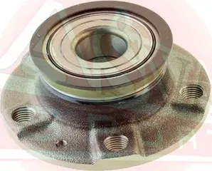 Подшипник задн. ступ. ком/кт [ступица] (Asva) Asva. Артикул VWWH6RRA46