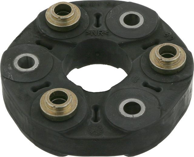 Крестовина карданного вала SWAG (резина/металл). Артикул 10 86 0090