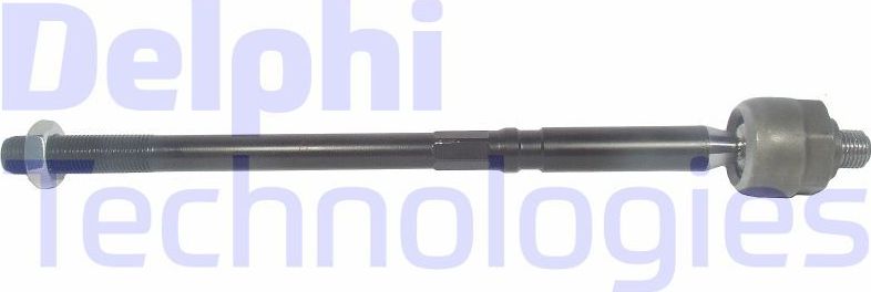Рулевая тяга Delphi. Артикул TA2504