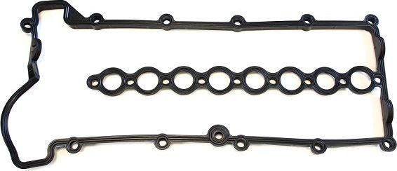 Прокладка клапанной крышки 441724 Elring. Артикул 302.180