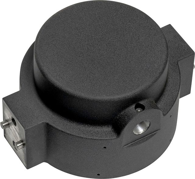 Станина крепления редуктора гидравлической лебёдки Runva HWX10000II. Артикул GRBHWX10000II