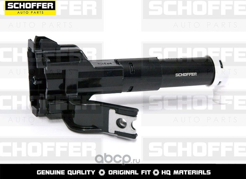 Омыватель фары правый Toyota Land Cruiser 200 12-1 (Schoffer). Артикул SHF35165