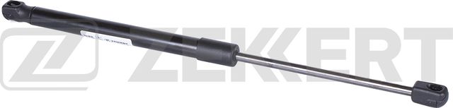 Амортизатор (упор) капота Zekkert передний для Jaguar X-Type I 2001-2009. Артикул GF-2088