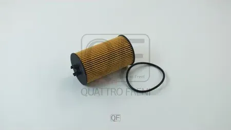 Фильтр масляный (Quattro Freni). Артикул QF14A00073