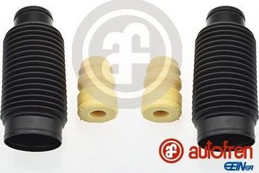 Комплект отбойников и пыльников амортизаторов (стоек) Autofren Seinsa. Артикул D5078