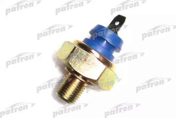 Датчик давления масла Patron. Артикул PE70036