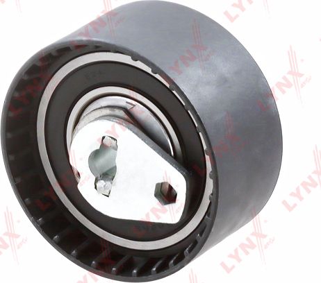 Натяжной ролик (натяжитель) ремня ГРМ LYNXauto. Артикул PB-1202