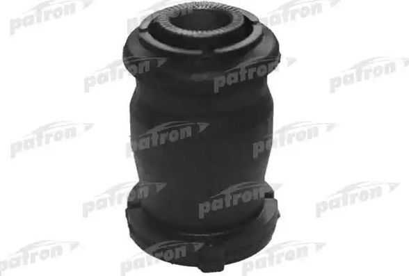 Сайлентблок переднего рычага подвески Patron нижний для Toyota Matrix II (E140) 2008-2014. Артикул PSE10112