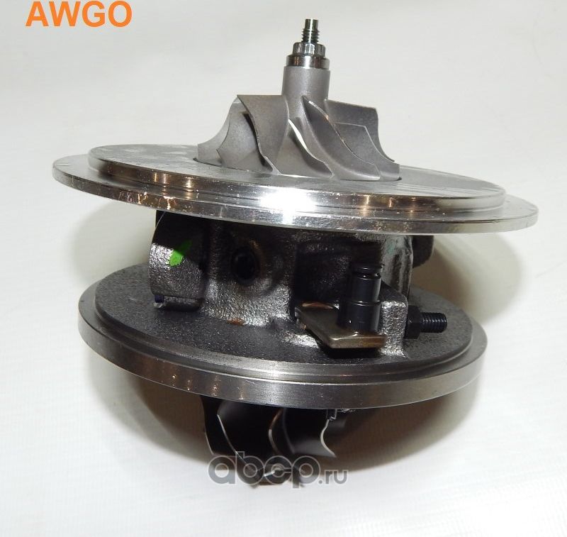 Картридж турбокомпрессора автомобильного 7697080001 (Awgo) Awgo. Артикул 7697080001AVC