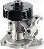 Помпа (водяной насос) Graf для Ford Transit VII 2007-2014. Артикул PA1122