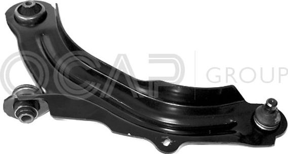 Поперечный рычаг передней подвески OCAP левый нижний для Renault Megane II 2002-2003. Артикул 0794172
