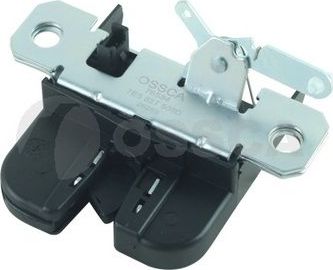 Замок задней двери OSSCA. Артикул 76584