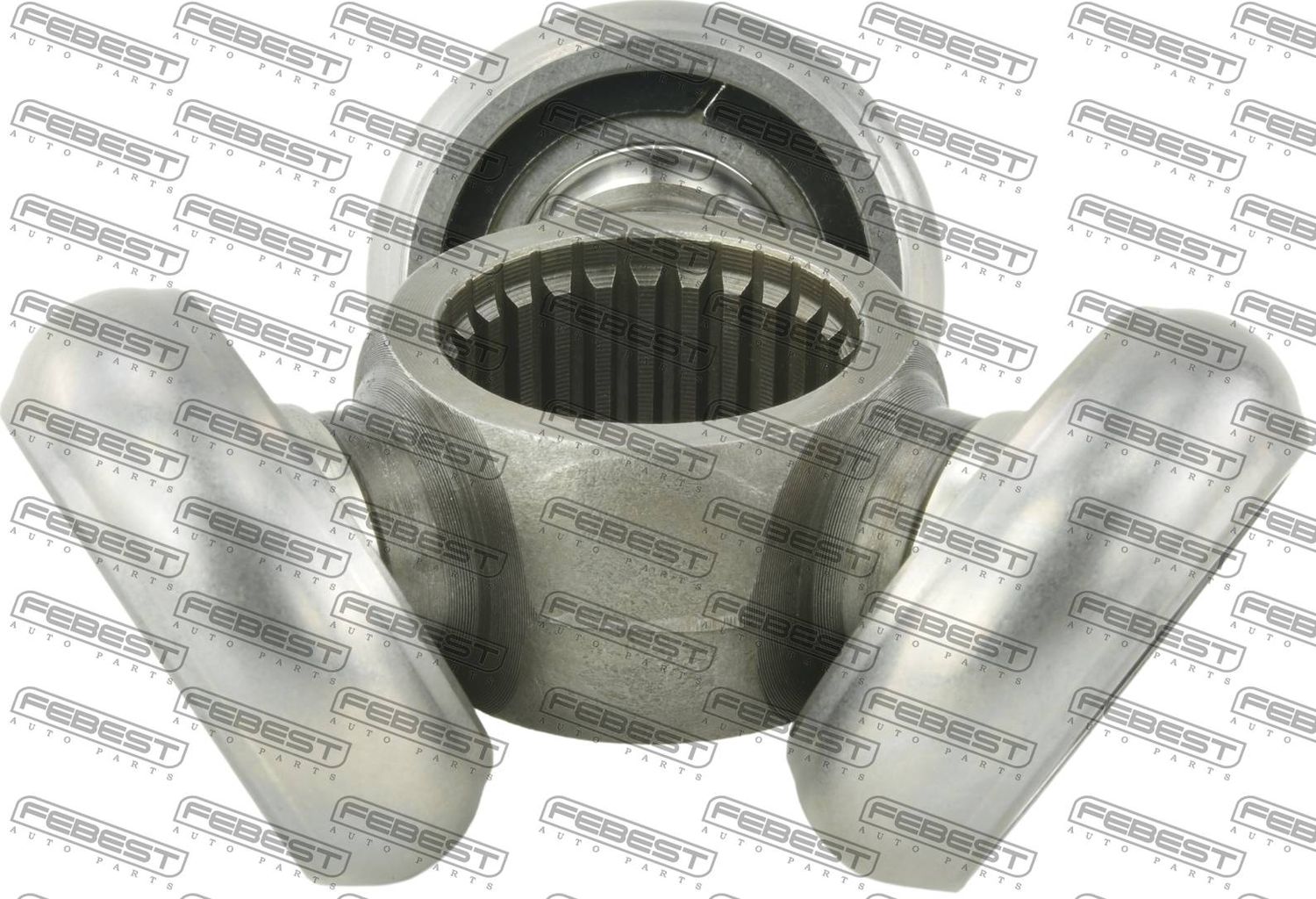 Трипоид Febest для Toyota Mark X ZiO 2007-2013. Артикул 0116-MCV30
