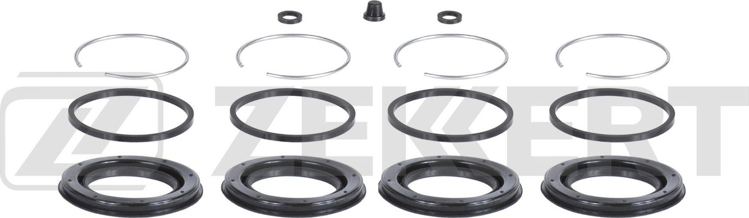 Ремкомплект тормозного суппорта Zekkert. Артикул BR-1119