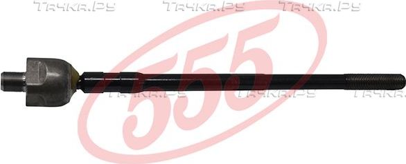 Рулевая тяга 555 правая/левая для Nissan Almera N16 2000-2006. Артикул SR-4880