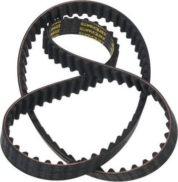 Ремень ГРМ Zentparts. Артикул Z22940