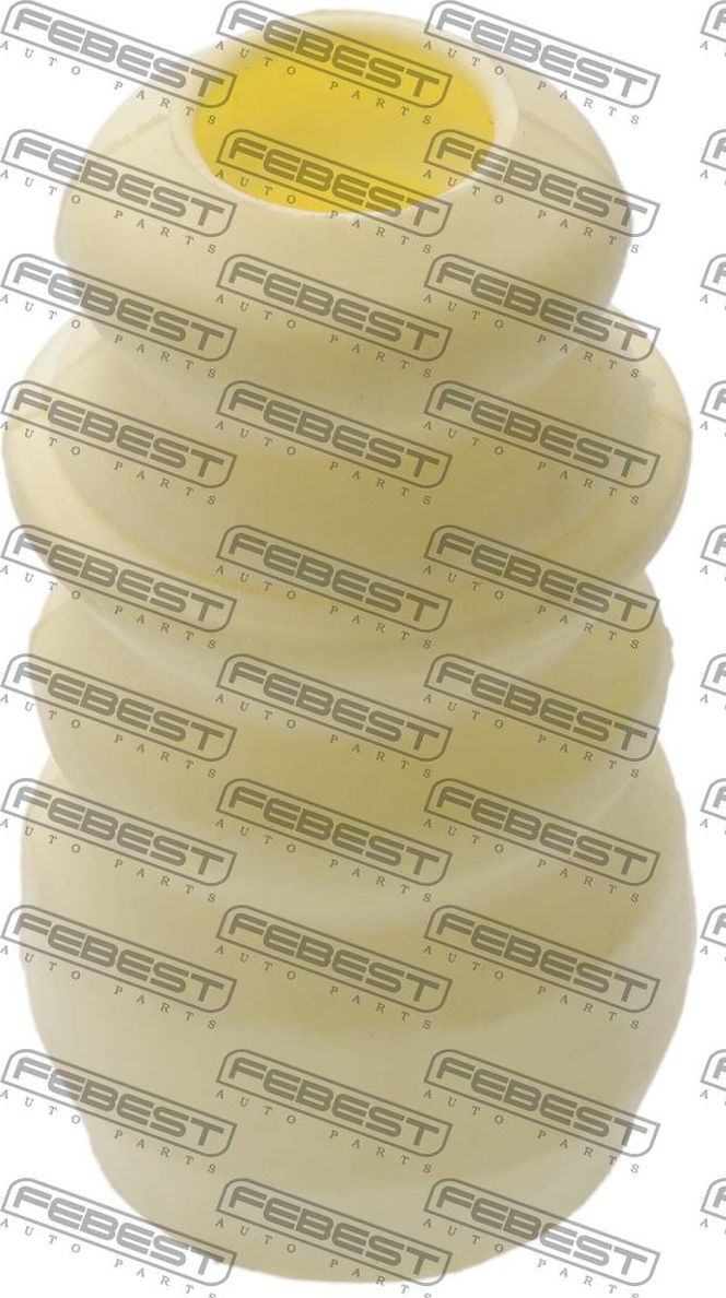 Отбойник амортизатора (стойки) Febest. Артикул FDD-GER