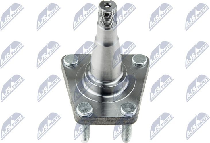 Ступица колеса NTY. Артикул KLT-DW-020P3