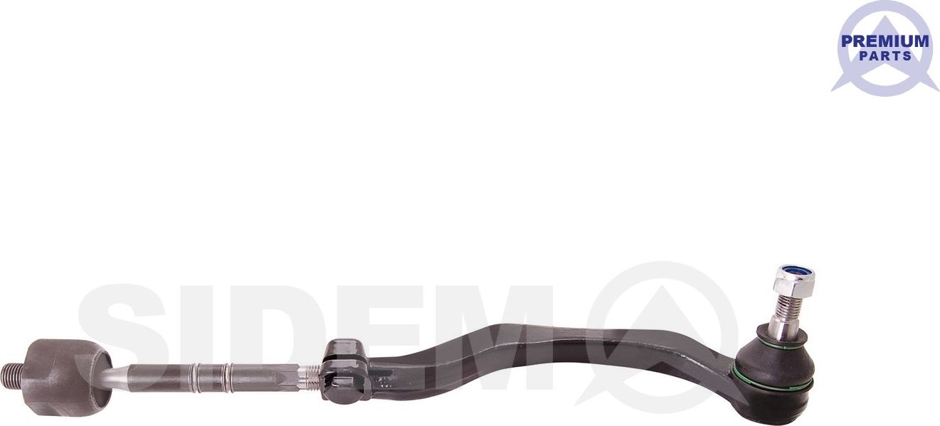 Рулевая тяга поперечная Sidem. Артикул 21329