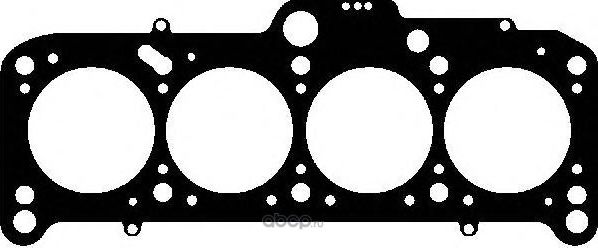 Прокладка ГБЦ Glaser. Артикул H22392-20