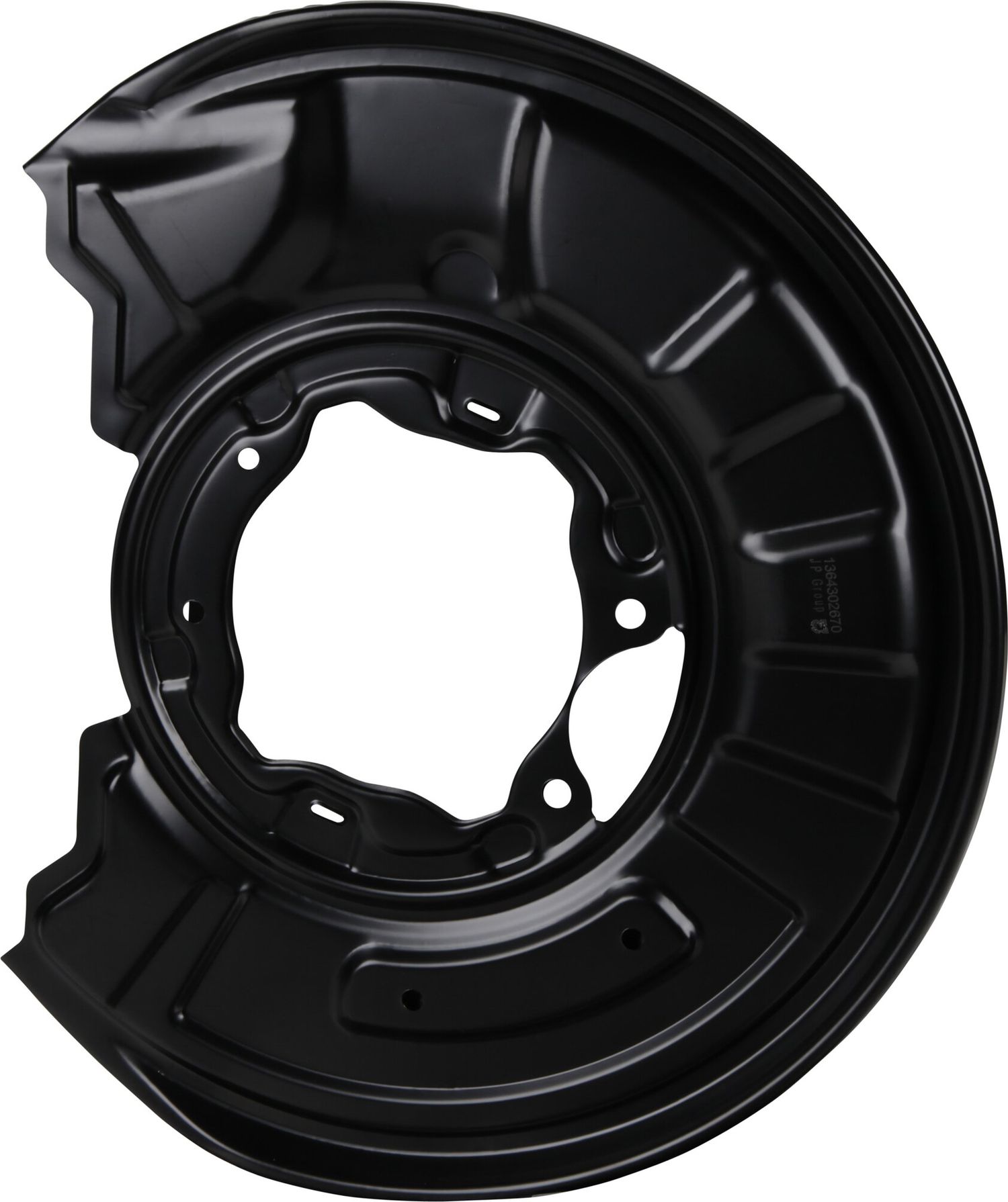 Кожух (щиток) тормозного диска JP Group. Артикул 1364302670