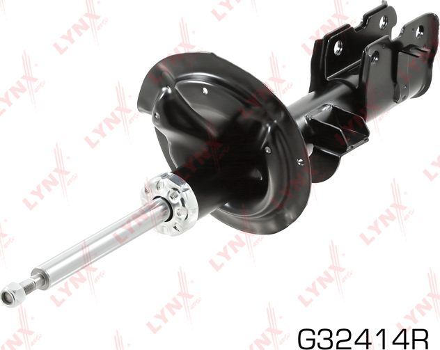 Амортизатор LYNXauto. Артикул G32414R
