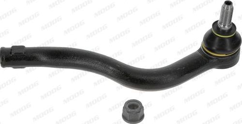 Наконечник рулевой тяги MOOG. Артикул VO-ES-8258