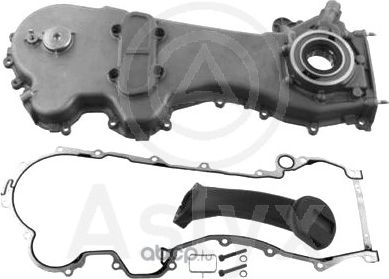 Масляный насос (Aslyx) Aslyx. Артикул AS203418