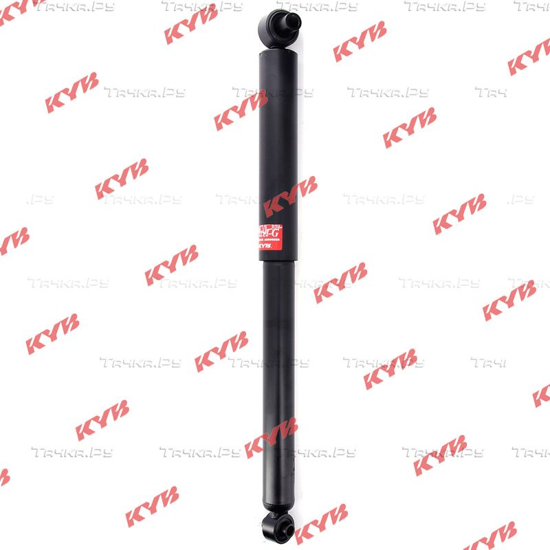 Амортизатор KYB (Каяба) Excel-G. Артикул 343392