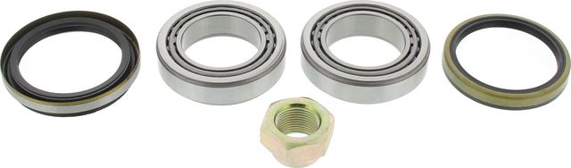 Ступичный подшипник (комплект) MAPCO. Артикул 26584