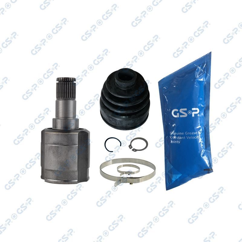 Шрус внутренний (граната) GSP передний для Kia Ceed III 2018-2026. Артикул 602746