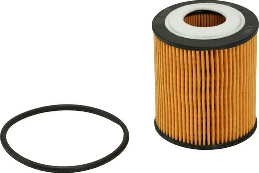 Масляный фильтр MISFAT для Citroen SpaceTourer I 2018-2026. Артикул L199