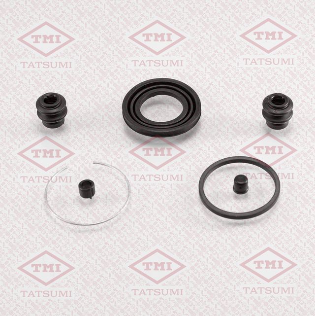 Ремкомплект тормозного суппорта (Tatsumi). Артикул TCG1207