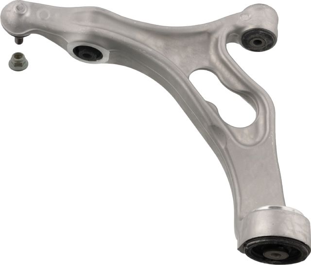 Поперечный рычаг передней подвески SWAG (алюминий). Артикул 30 94 5527