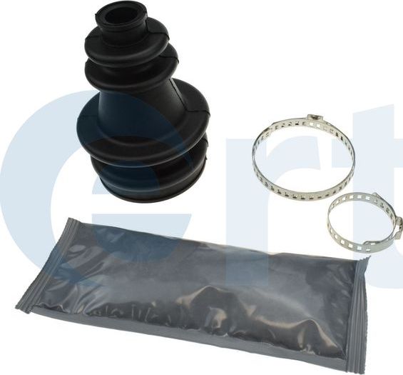 Пыльник ШРУСа внутренний ERT для Austin Allegro 1973-1982. Артикул 500059