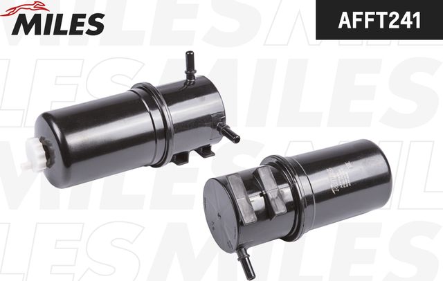 Топливный фильтр Miles для Volkswagen Amarok I 2010-2026. Артикул AFFT241