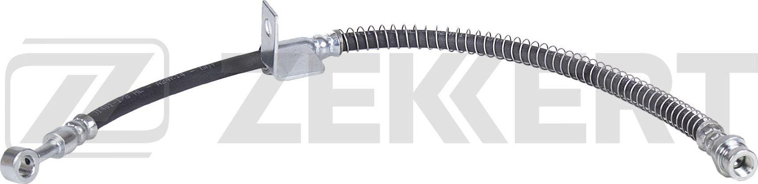 Тормозной шланг Zekkert. Артикул BS-9542