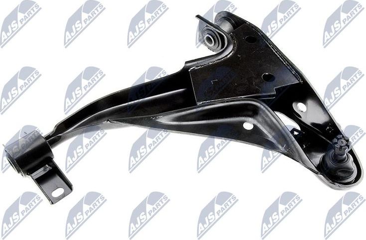 Поперечный рычаг передней подвески NTY. Артикул ZWD-CH-026