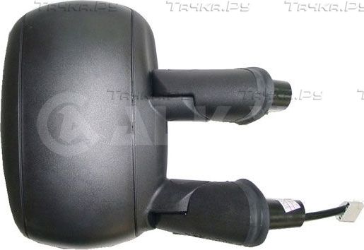 Зеркало боковое Alkar. Артикул 9202930