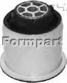 Сайлентблок задней балки Formpart для Citroen C4 II 2006-2011. Артикул 21199036/S