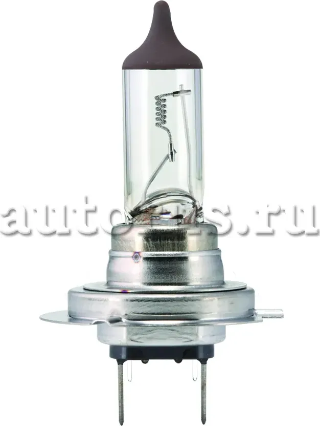 Лампа накаливания (Wolfram). Артикул 22197