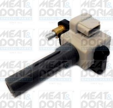 Катушка зажигания Meat & Doria для Subaru Forester II 2005-2008. Артикул 10775