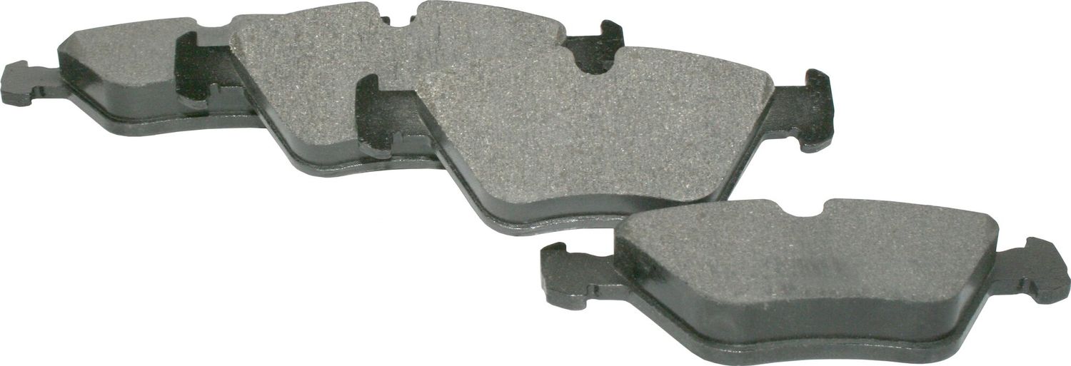 Тормозные колодки JP Group. Артикул 1463600710