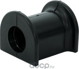 Втулка стабилизатора передней подвески  VOLKSWAGEN TRANSPORTER (2003 - )  I.D. = 23 5 мм (Точка Опоры). Артикул 22-01-2185b