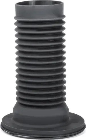 Пыльник переднего амортизатора (Metaco). Артикул 4924107