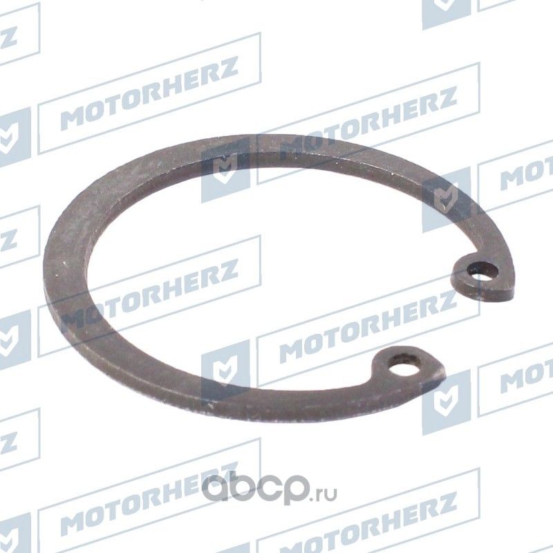 Стопорное кольцо рулевой рейки (Motorherz). Артикул HRL00014