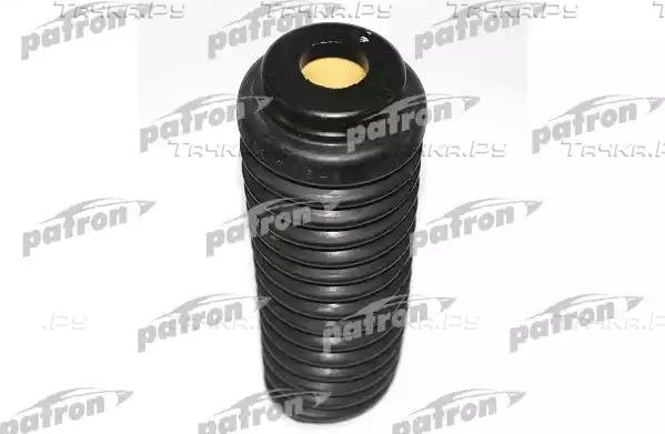 Пыльник амортизатора (стойки) Patron. Артикул PSE6220