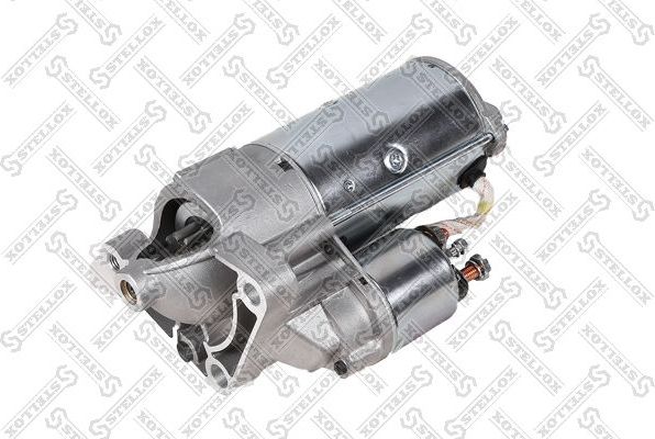 Стартер Stellox для Renault Espace III 1996-2002. Артикул 06-10182-SX