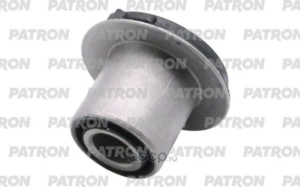 Сайлентблок рулевой рейки TOYOTA CAMRY 01- YARIS (P9) 05- CAMRY 06- HIGHLANDER / (Patron). Артикул PSE12501